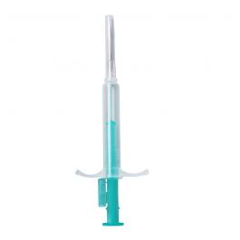 New injectable transponder