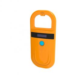 Popular mini pet id scanner